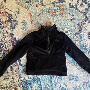 The North Face Reversible Pullover